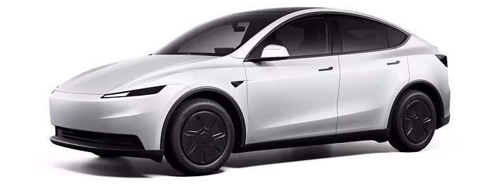 Model Y Rear-Wheel Drive