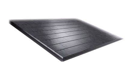 Solar Roof