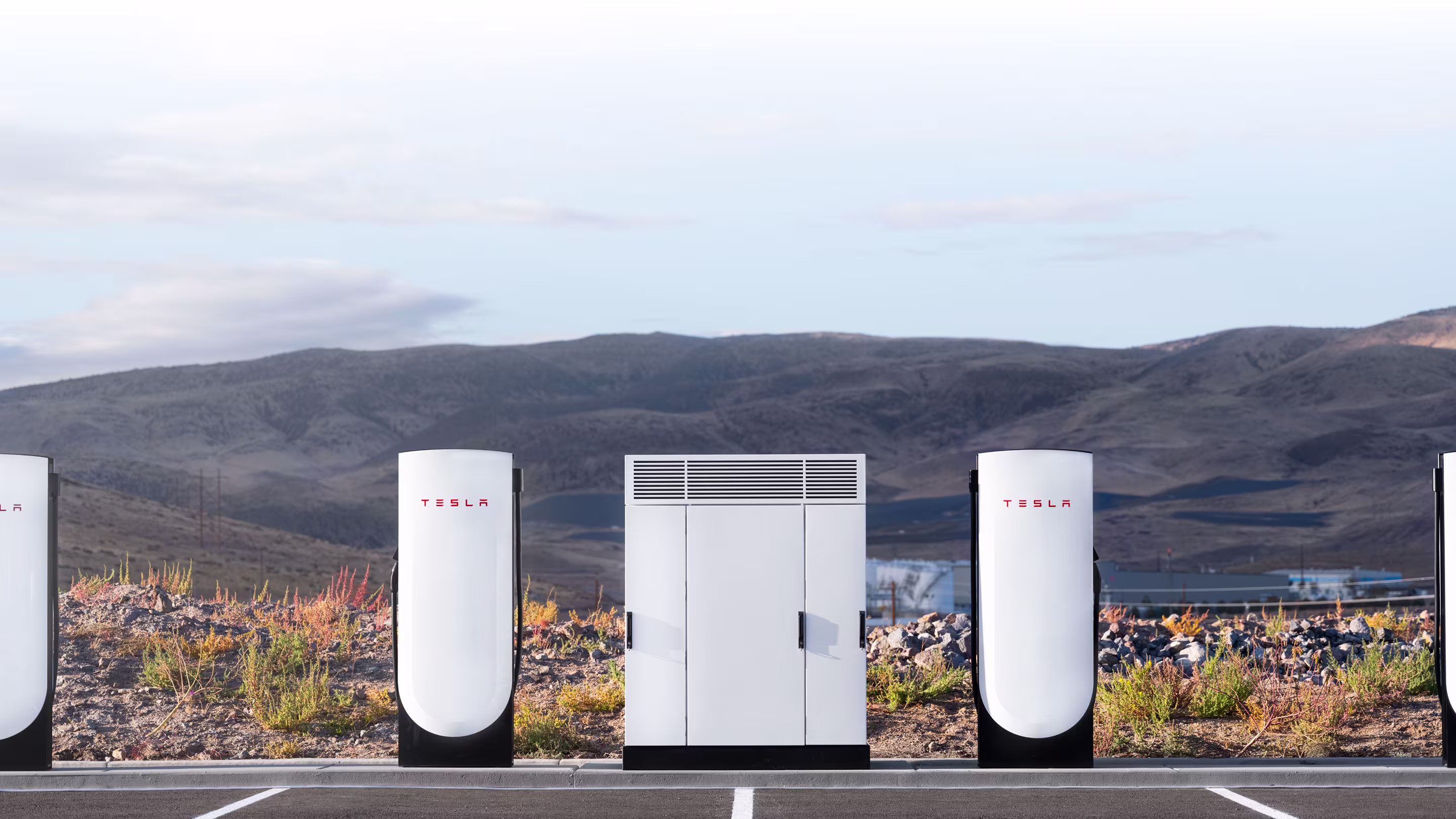 Supercharger