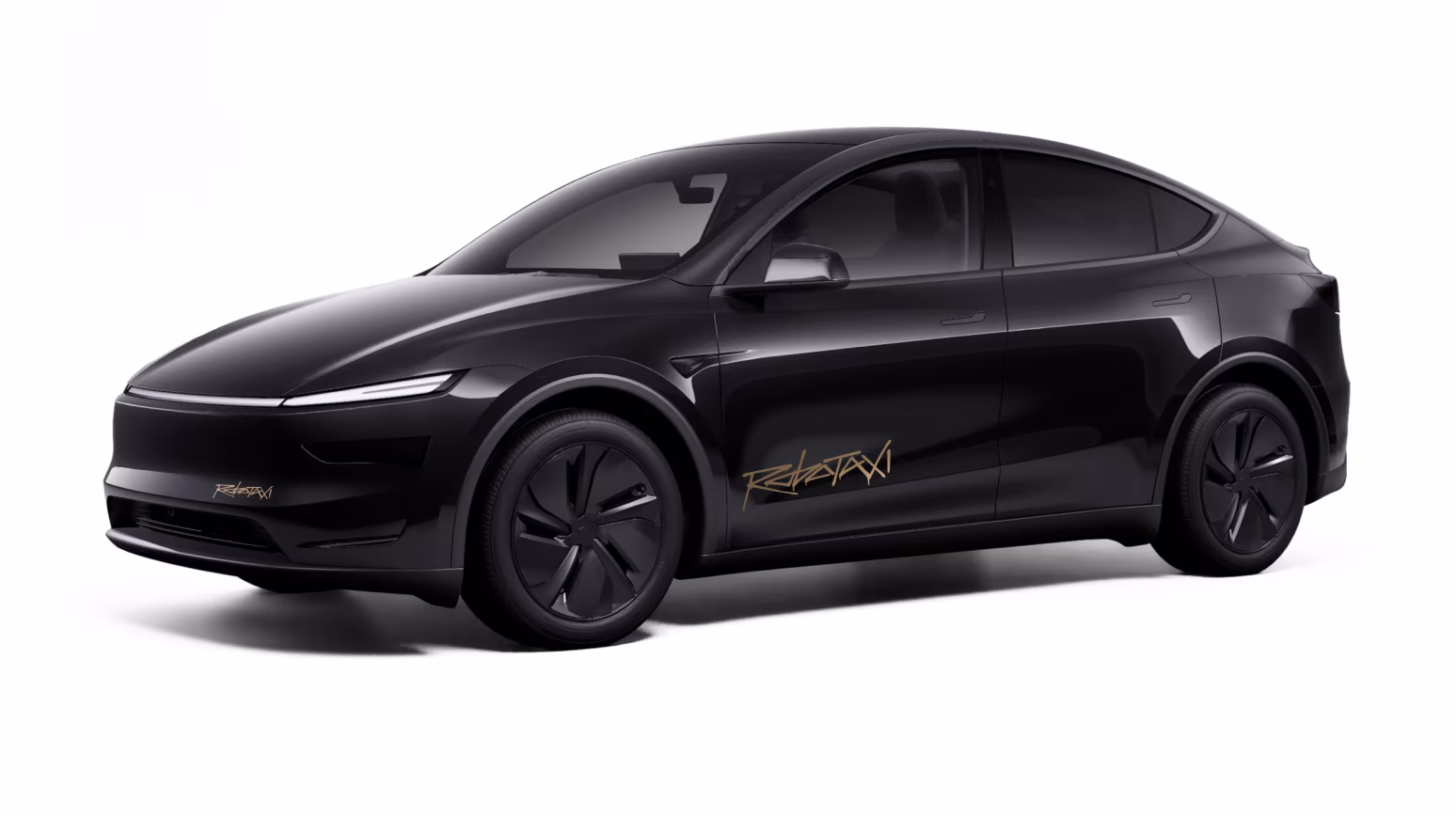 Robotaxi