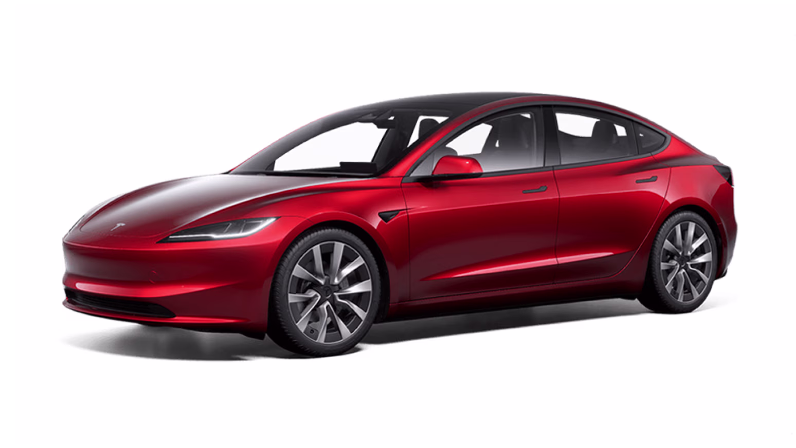 Model 3