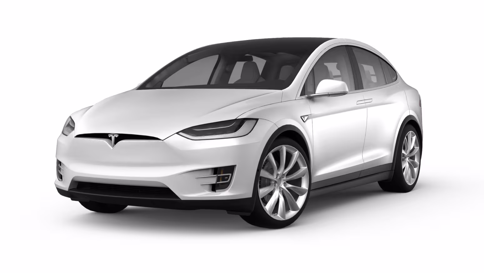 Model X 2015 - 2020