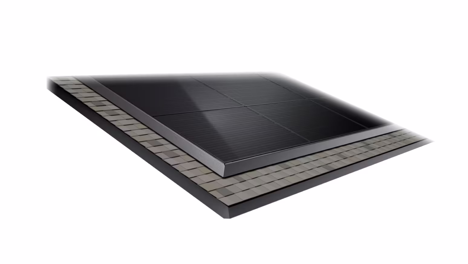 solar roof 