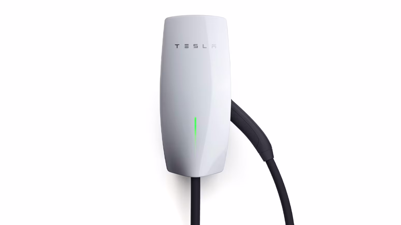 Wall connector