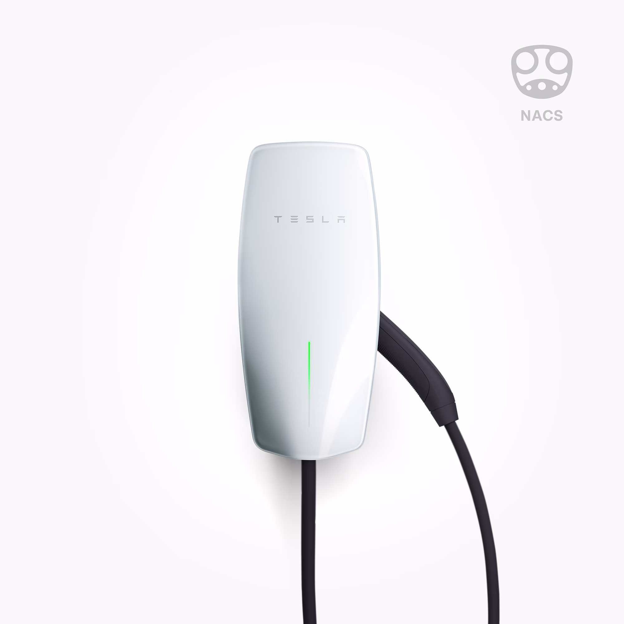 Wall Connector