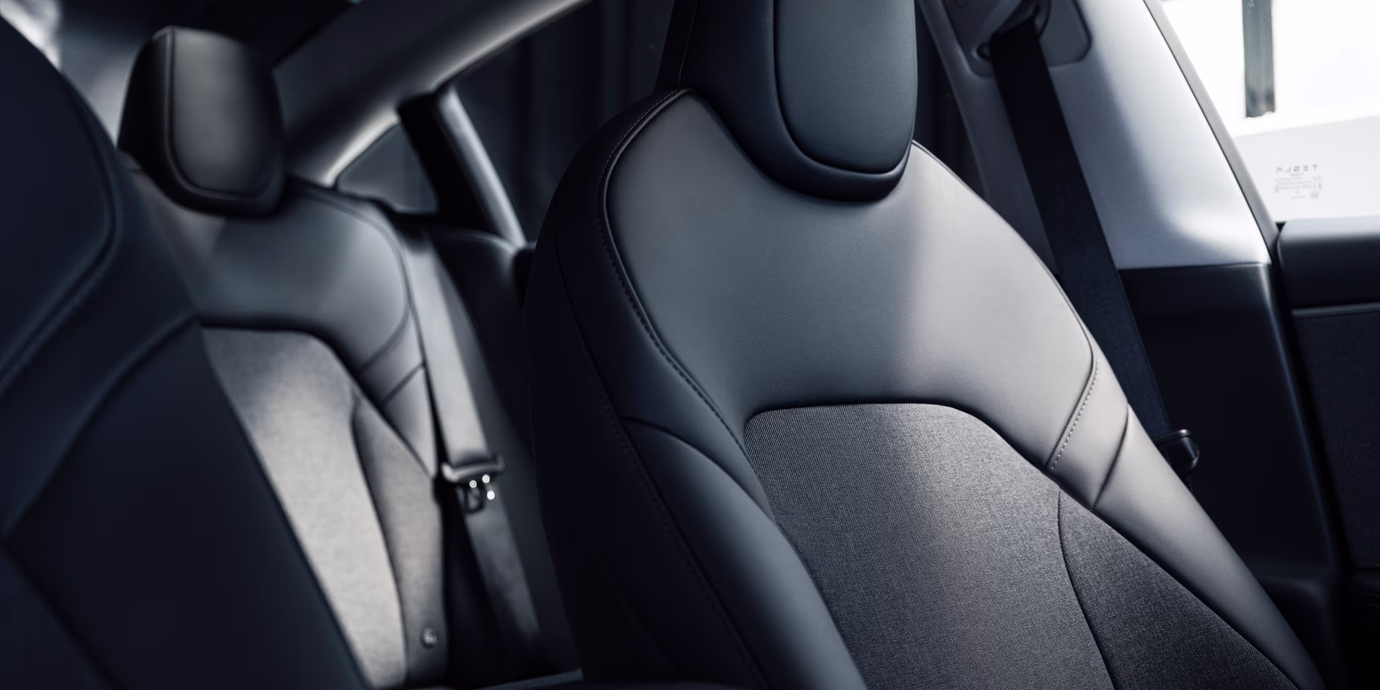 Ride with comfort