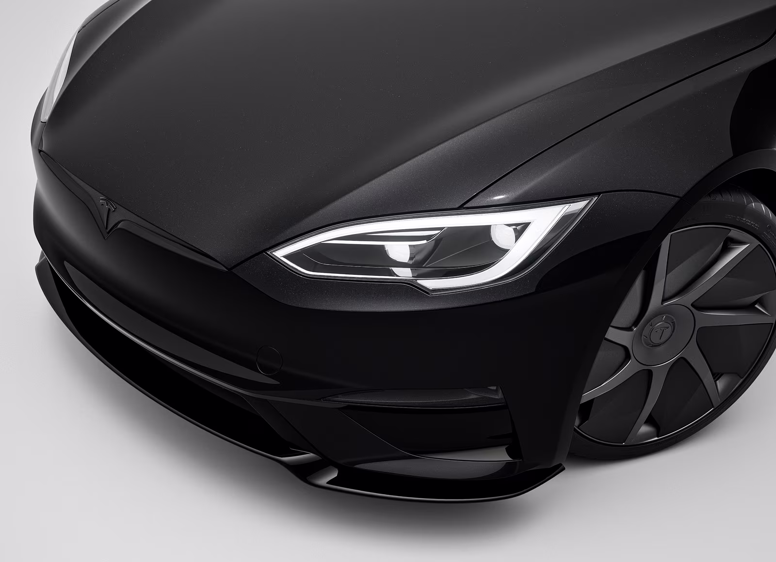 Adaptive Driving Headlights