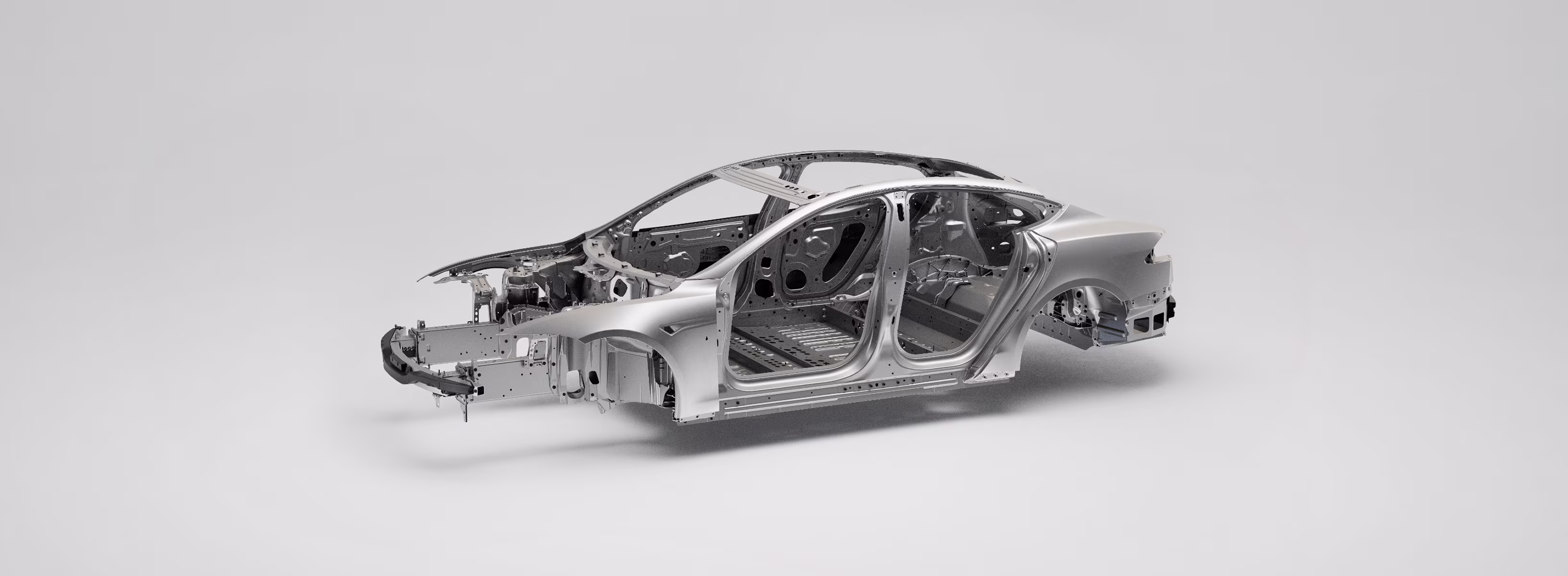 Model S Safety
