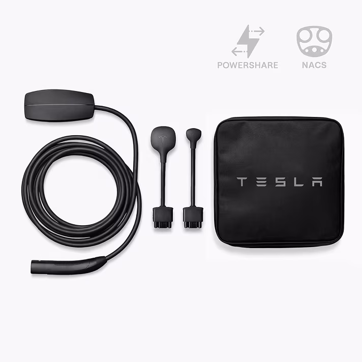 Mobile Connector