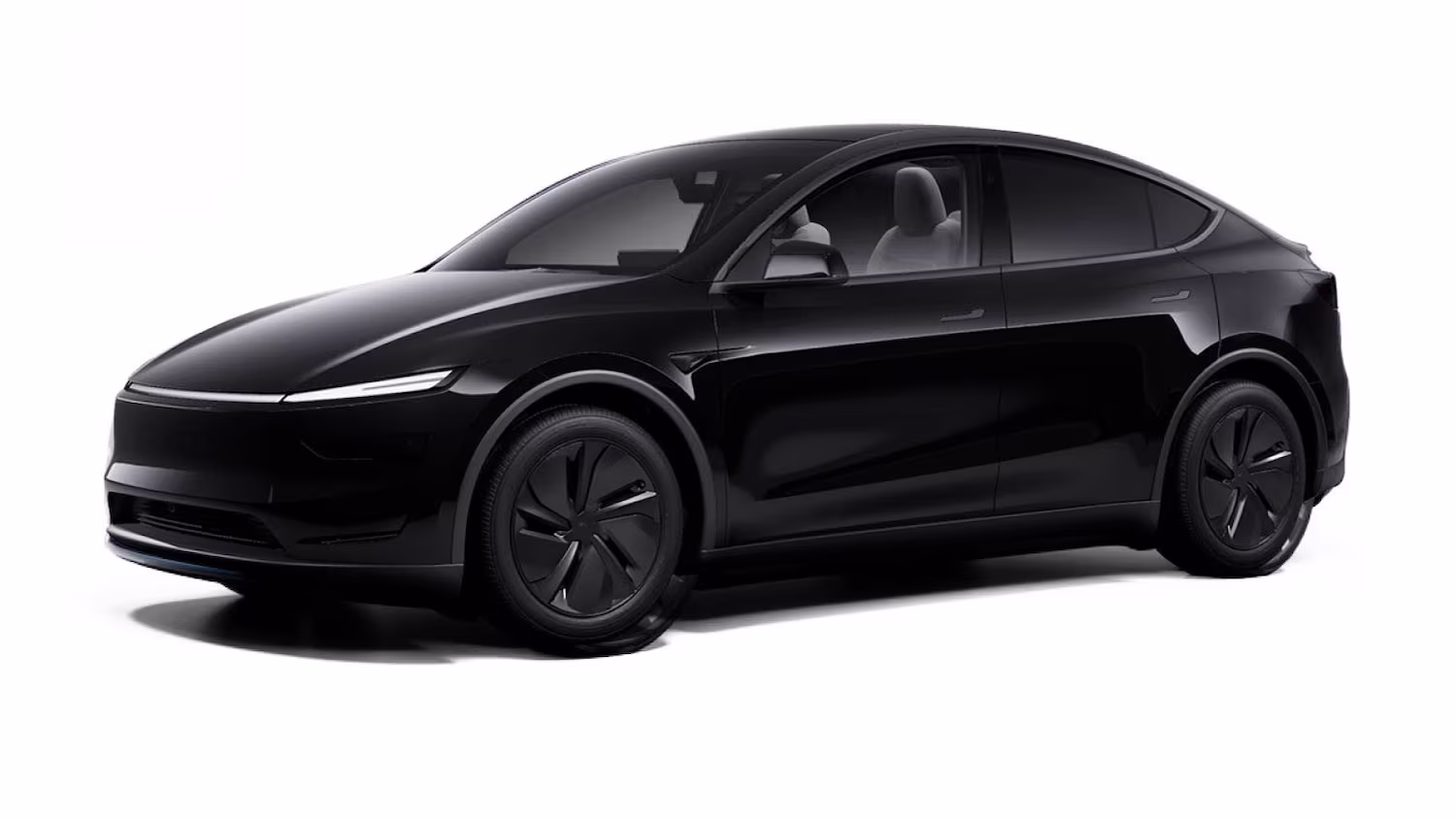Model Y