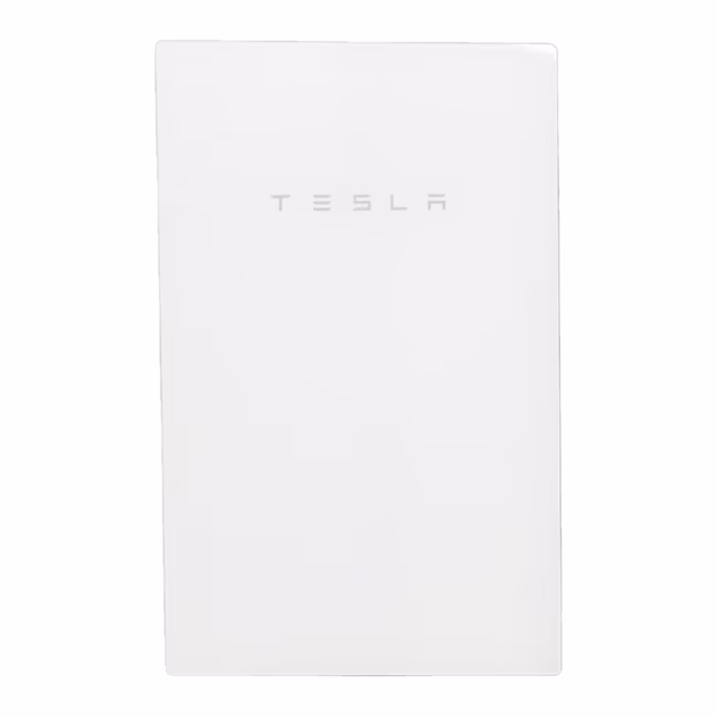 Tesla Inverter
