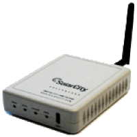 Series 2 Gateway