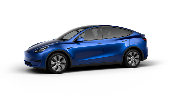 Long Range All-Wheel Drive