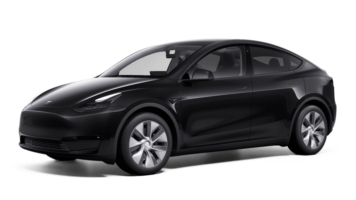 Long Range All-Wheel Drive