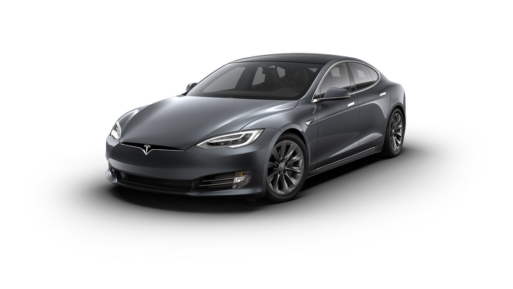 Model S Long Range