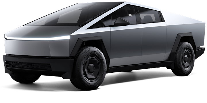 Dual Motor All-Wheel Drive