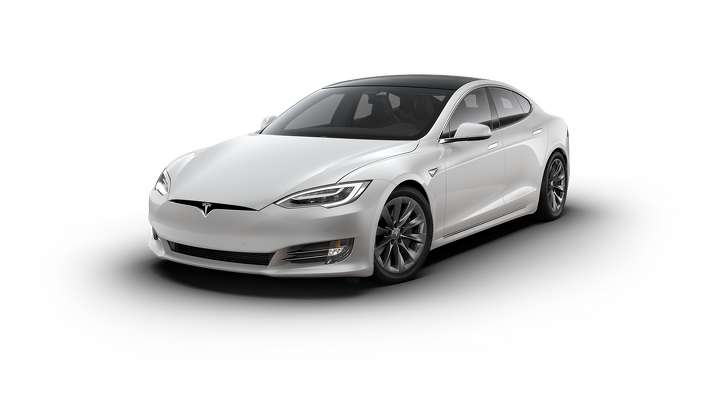 Model S Long Range