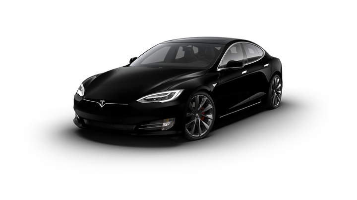 100D Ludicrous Performance